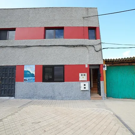 Picacho * Gáldar